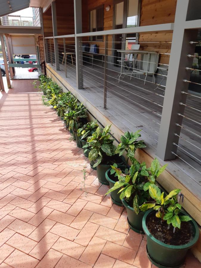 Port Central No 4 Port Campbell Exterior photo